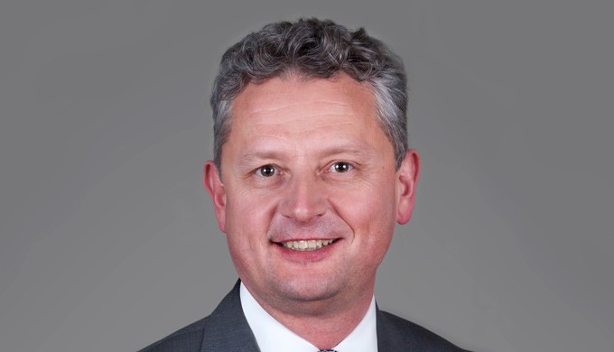 Franz Lanschützer, Supervisory Board Chairman