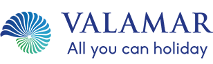Valamar - All You Can Holiday Logo