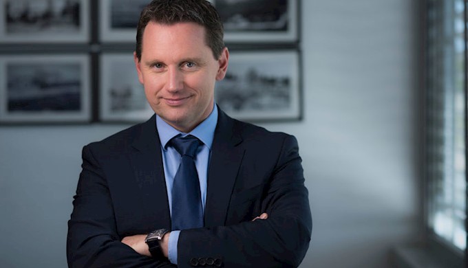 Željko Kukurin, predsjednik Uprave Valamar Rivijere