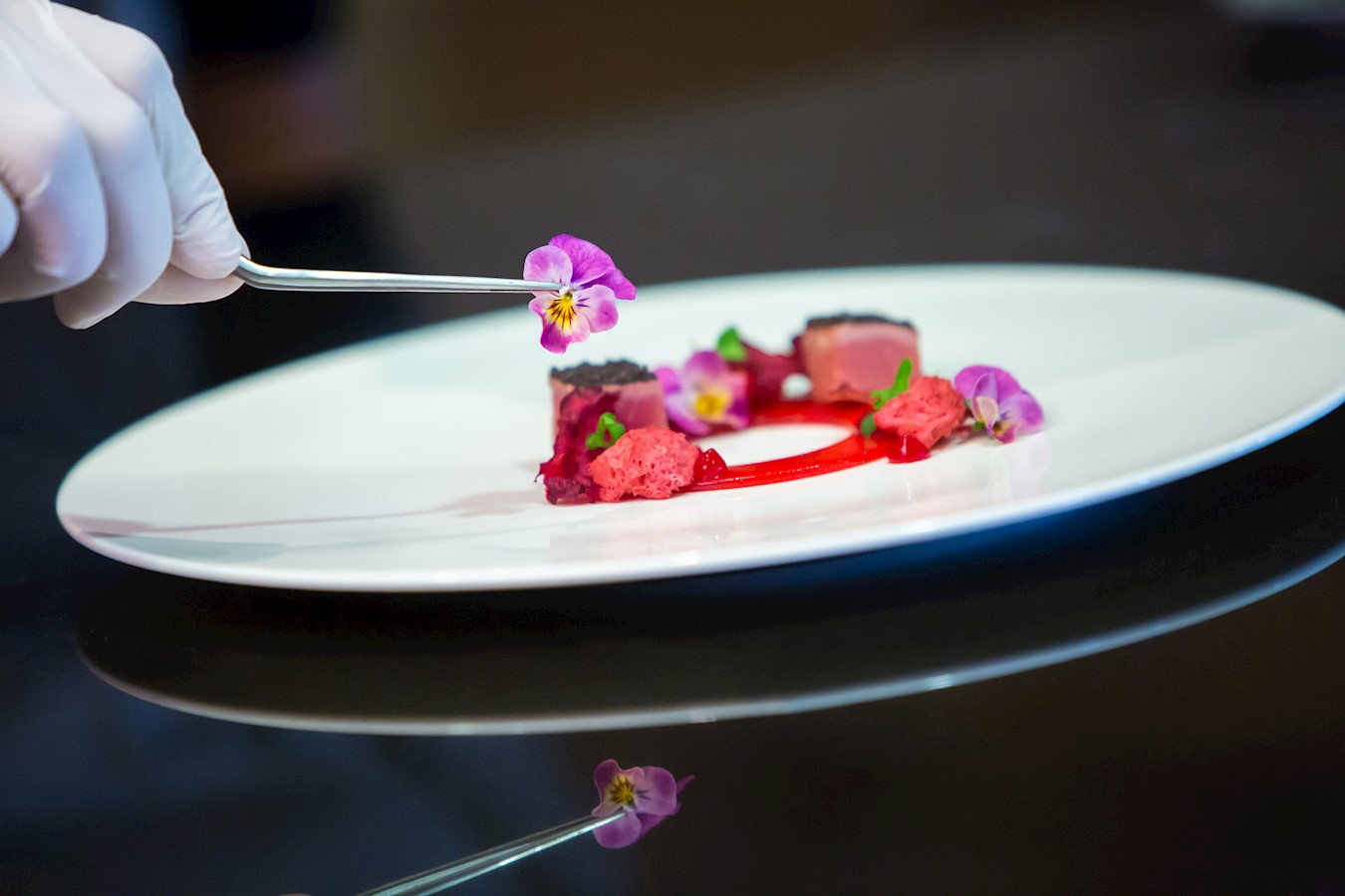 Fine dinning restoran Spinnaker 2.jpg