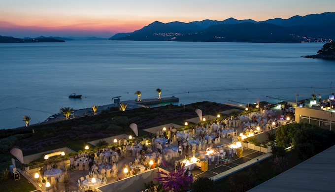 Terasa hotela Valamar Dubrovnik President.jpg