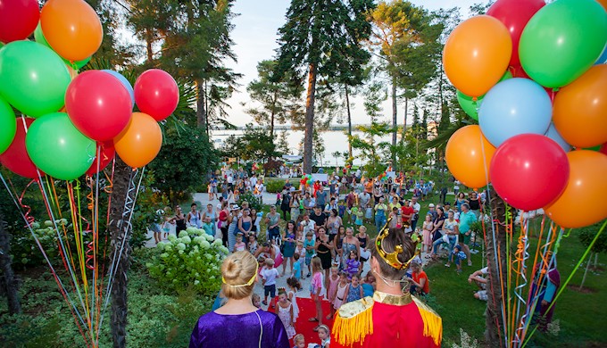 Poreč Open Air Bal princeza.jpg