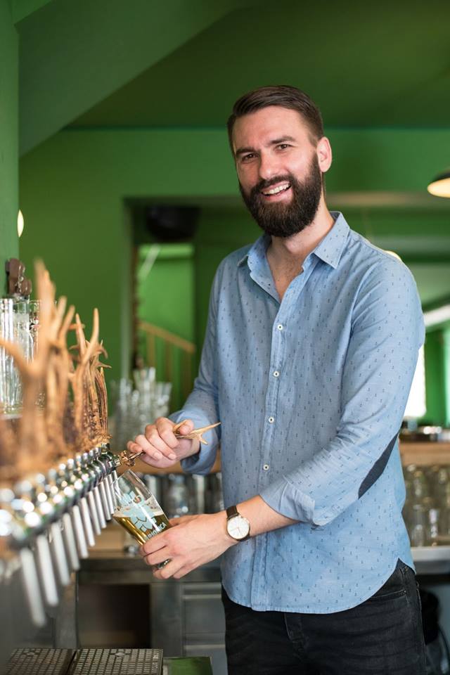 Organizator Festivala Jakov Kolega.jpg