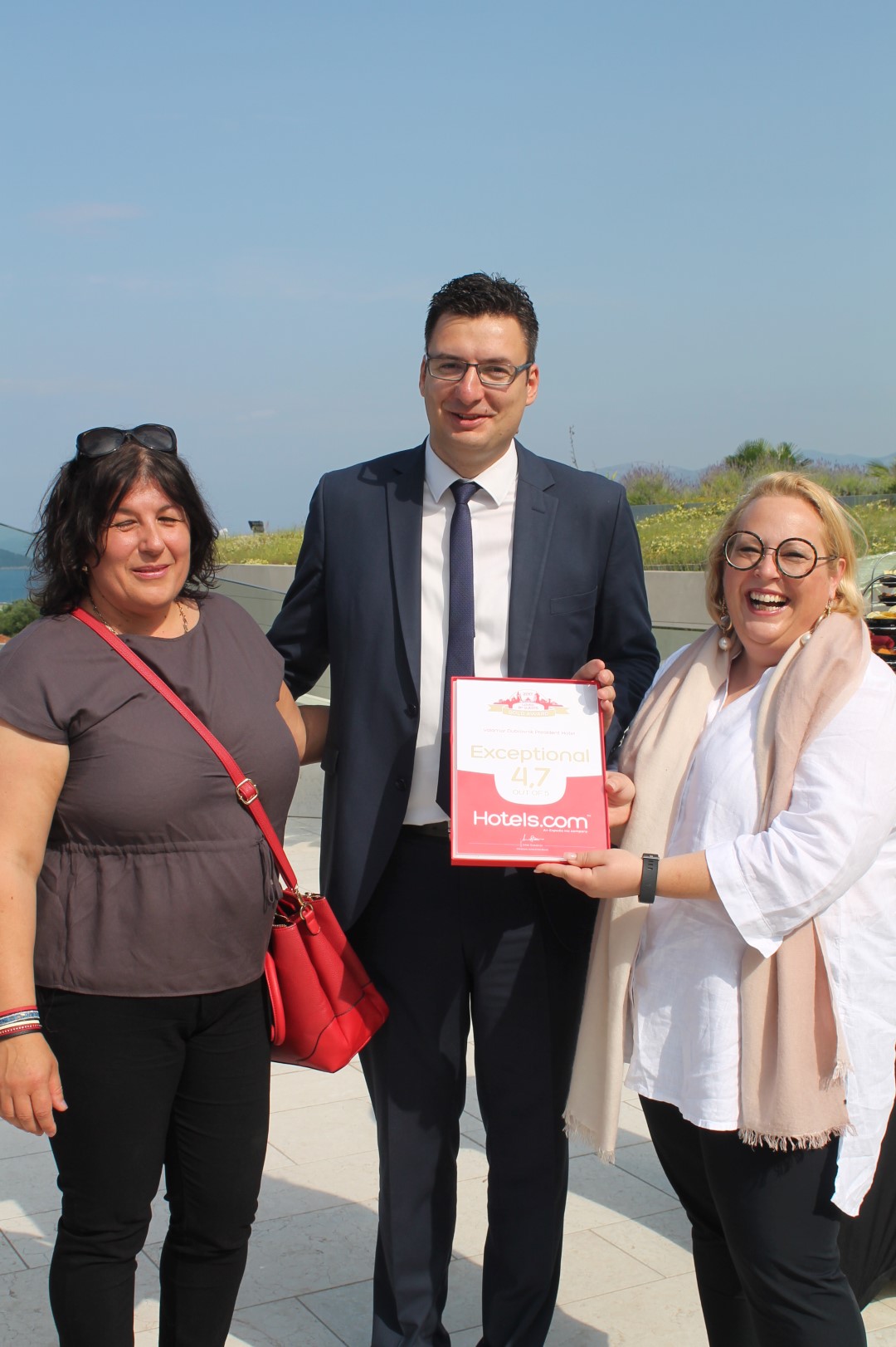 Marija Vanselow, Matko Maric i Nina Kleiner.JPG