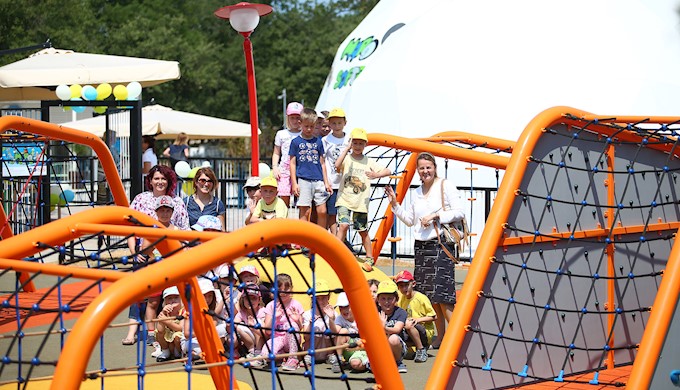 Vrtić Tarmali kumovi