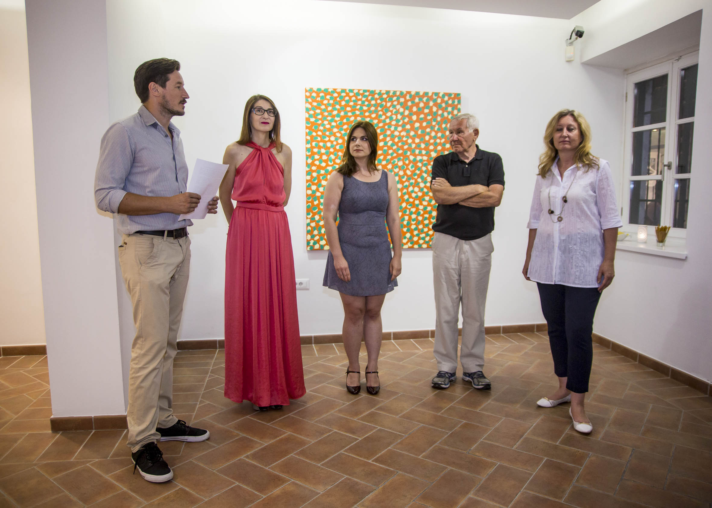 Otvorenje izložbe Radomira Damnjanovića Damnjana_1.jpg