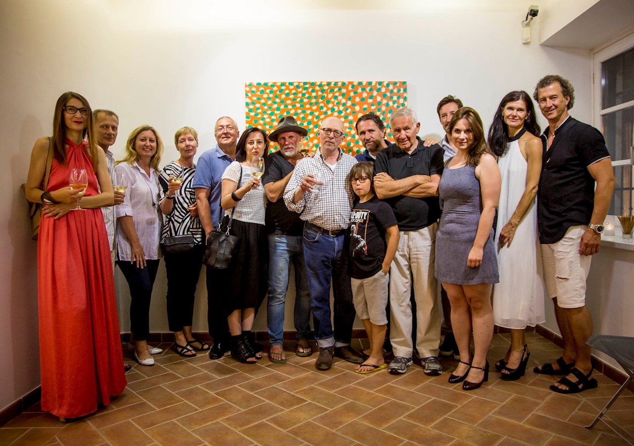 Otvorenje izložbe Radomira Damnjanovića Damnjana_3.jpg