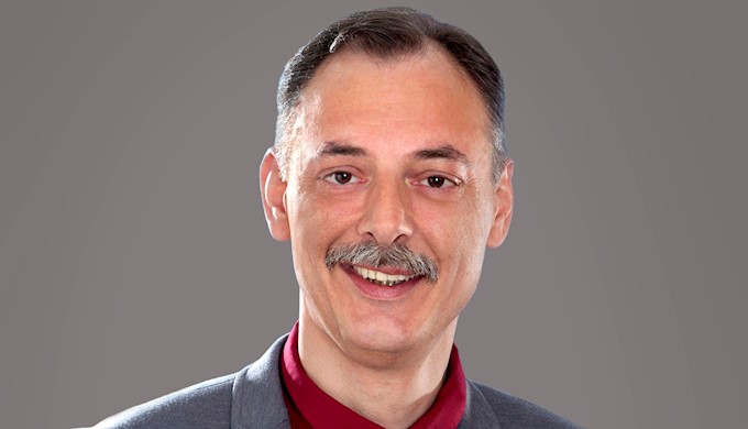 Valter Knapić, član Nadzornog odbora