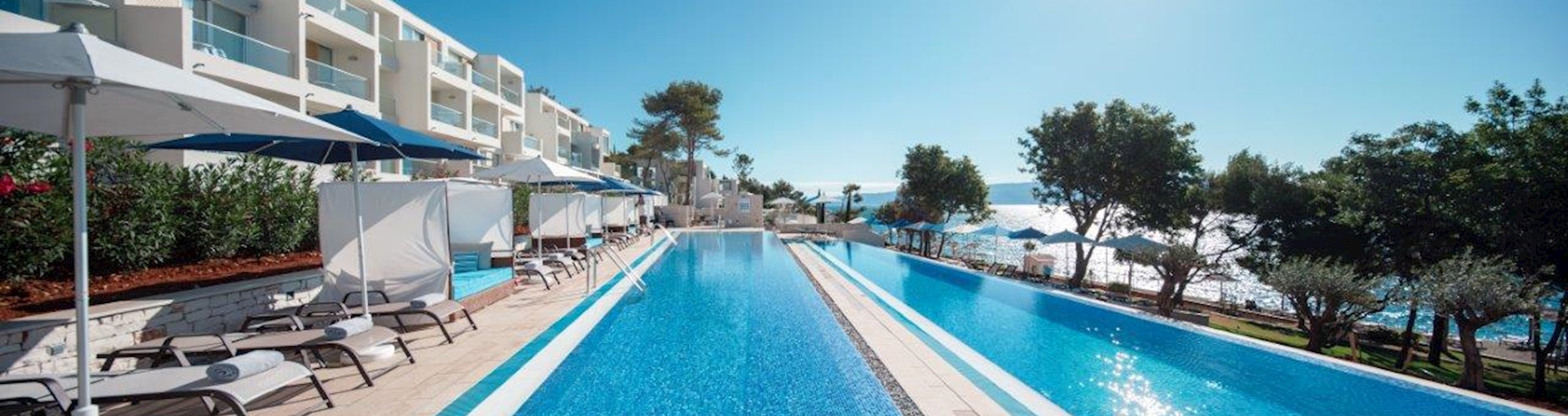 Valamar Riviera achieves 22% sales growth in the first half and ...