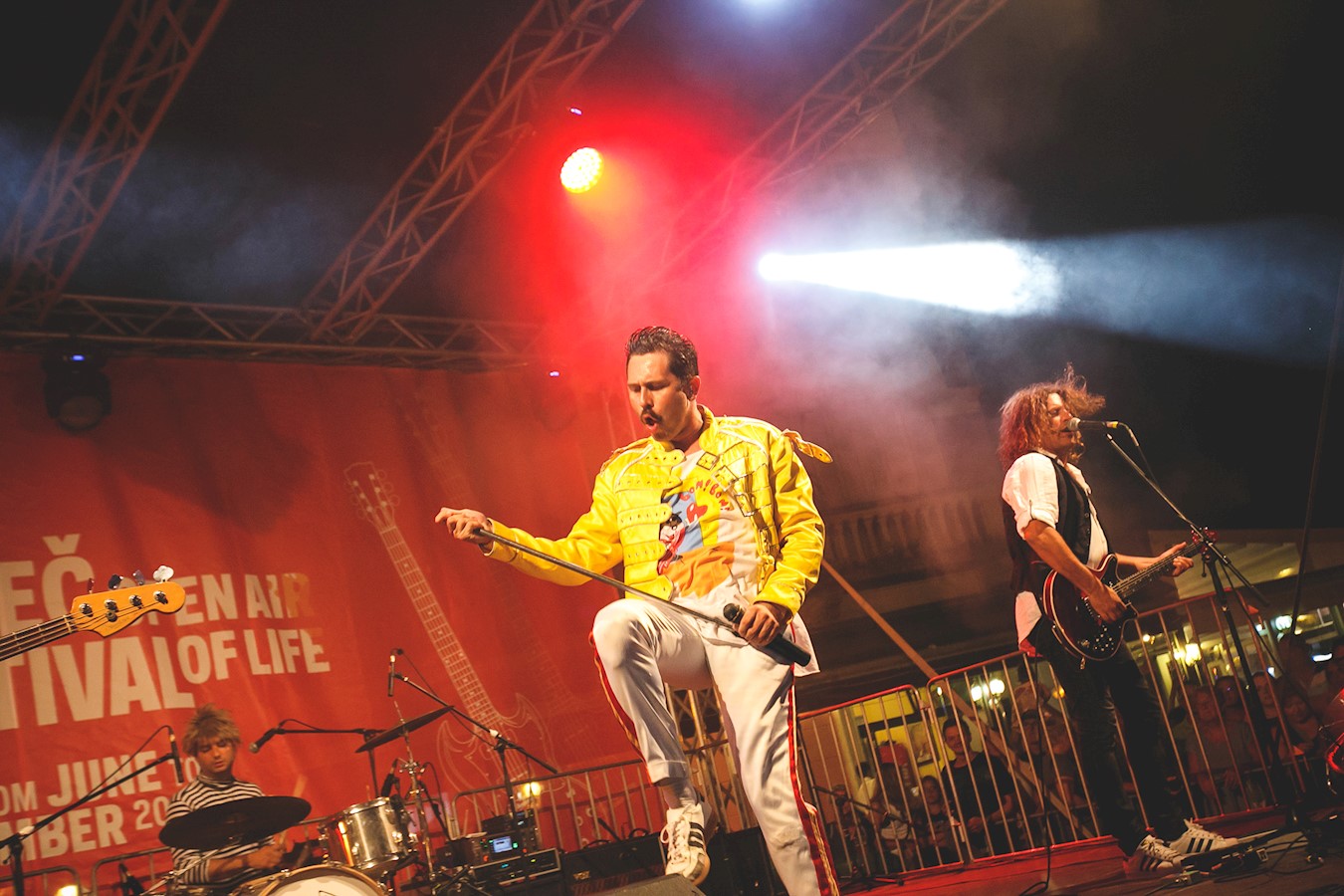 The QUEEN Real Tribute Band rasplesao Poreč_photos by Robert Marić (1).JPG