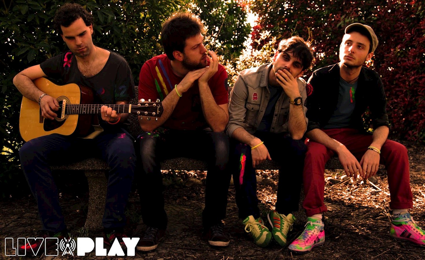 Poznati Coldplay Tribute Band Liveplay dolazi na Poreč Open Air (1).jpg