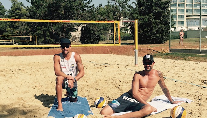 Sportske zvijezde iz Austrije uživaju na odmoru u Poreču (2).jpg