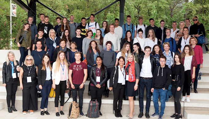 Valamar Riviera domaćin projekta Erasmus.jpg