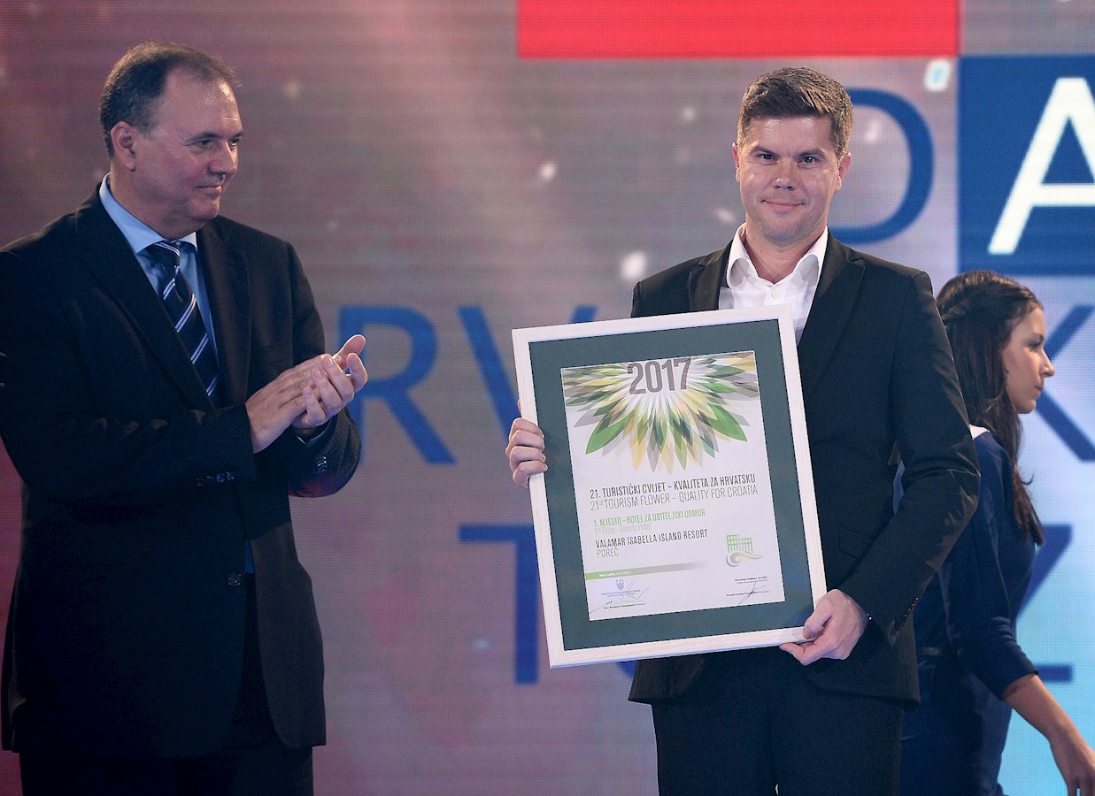 Valamar Riviera nastavlja nizati presstižne nagrade_DHT 2017 (3).JPG