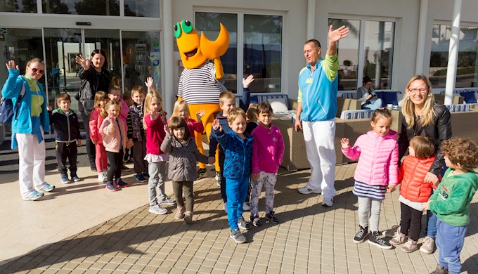 Valamar Sanfior Hotel  Casa - djecji vrtic u posjetu_1.jpg