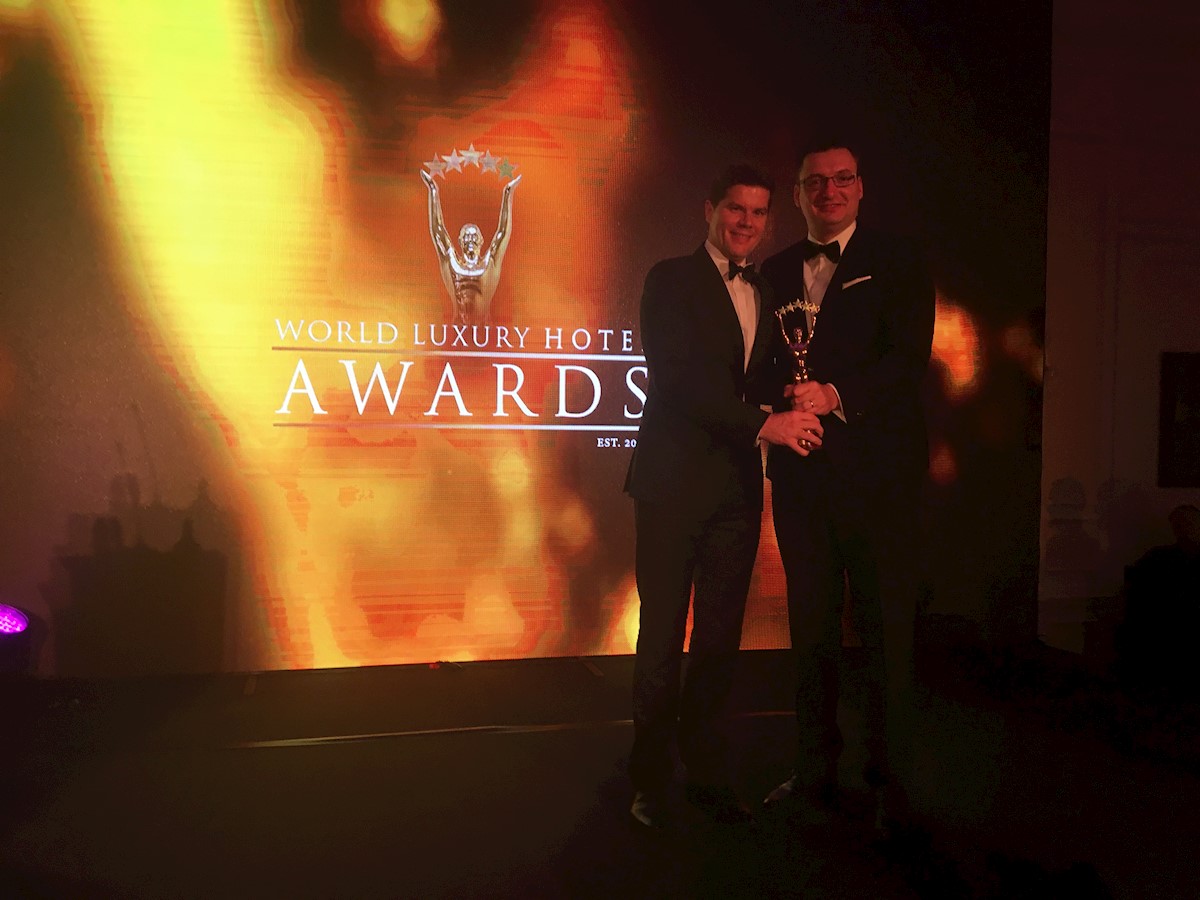 Denis Prevolšek i Matko Marić na dodjeli.jpg