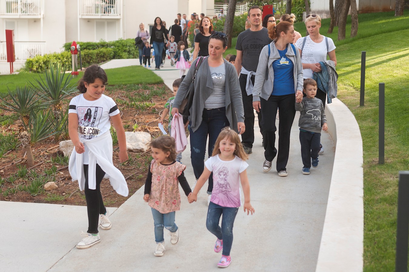 Valamar Girandella Resort ugostio djecu iz vrtića Pjerina Verbanac_1.jpg