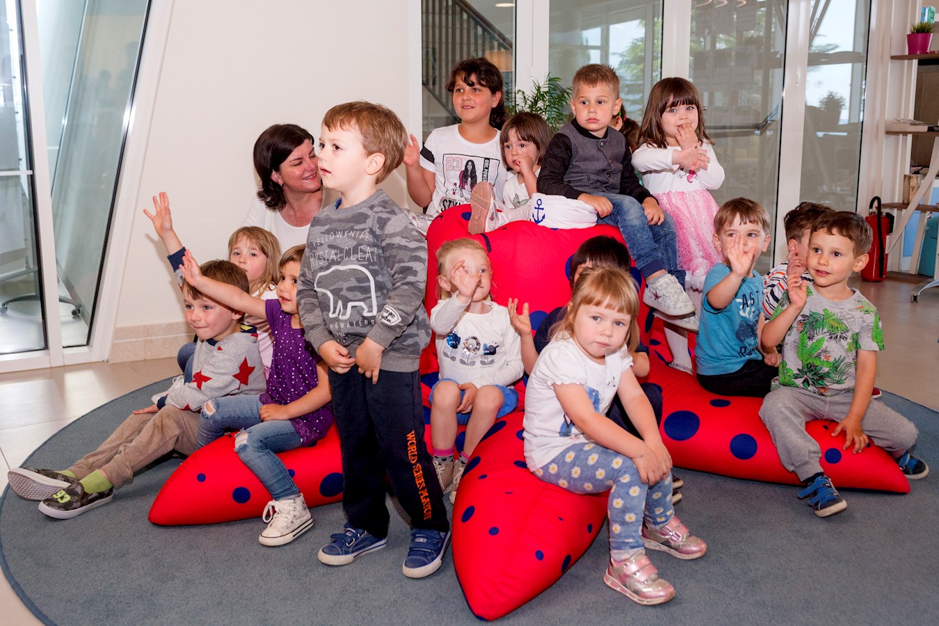 Valamar Girandella Resort ugostio djecu iz vrtića Pjerina Verbanac_3.jpg