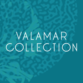 Valamar Collection logo