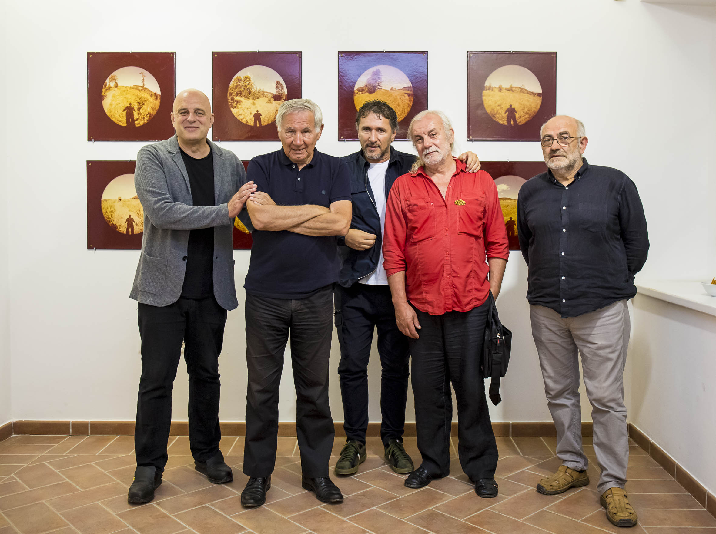 Dragan Živadinov%2c Ješa Denegri%2c Marinko Sudac%2c Vlado Martek i Marijan Molnar.jpg