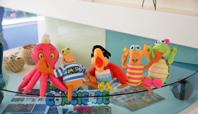 Valamar Girandella Maro Suites  (1).JPG