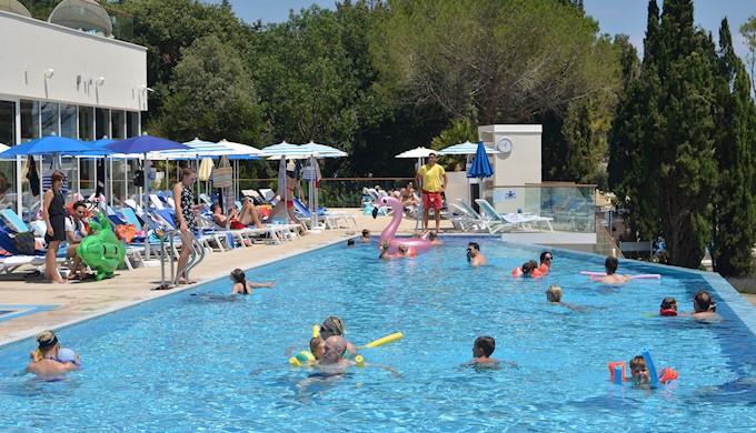 Valamar Girandella Maro Suites  (5).JPG