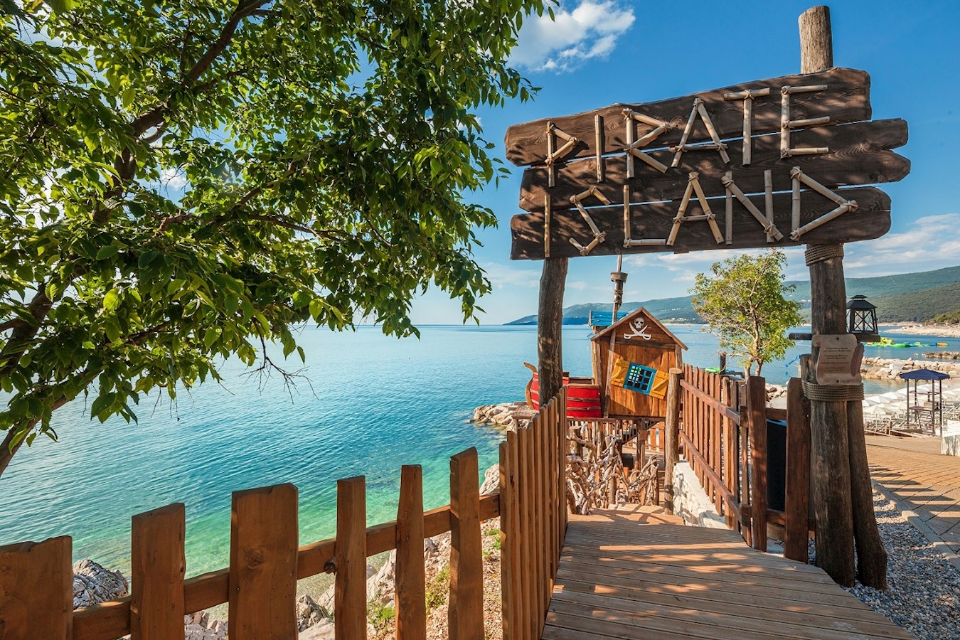 Valamar Collection Girandella Resort_Pirate House.JPG