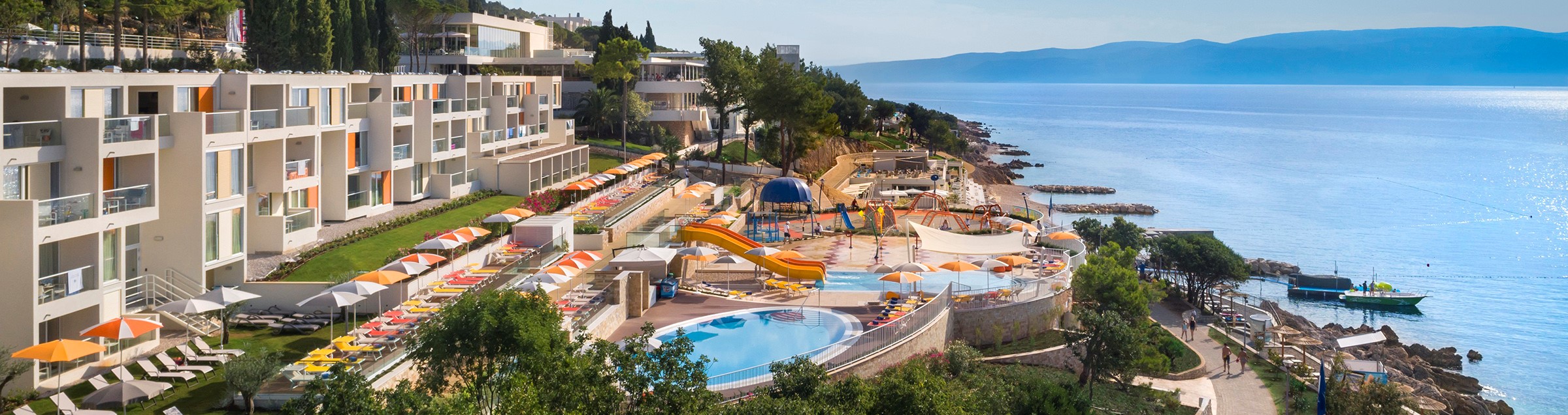 Valamar Riviera nastavlja sa snažnim investicijama u turizam | Valamar ...