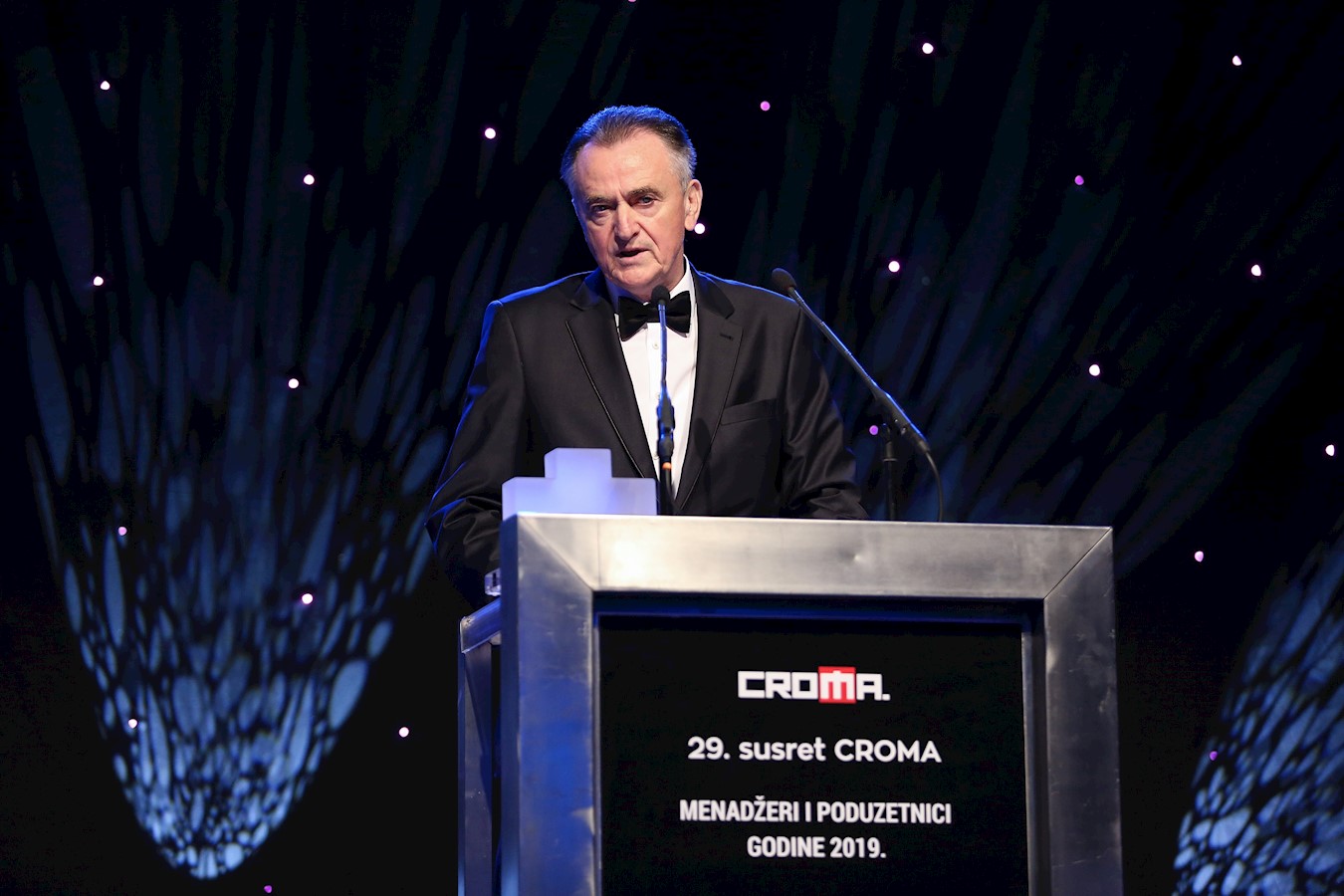 Ivan Sabljić, direktor regije hotela Valamar Collection Dubrovnik President i Valamar Lacroma Dubrovnik.JPG