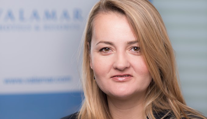 Ivana Budin Arhanić, Management Board Member