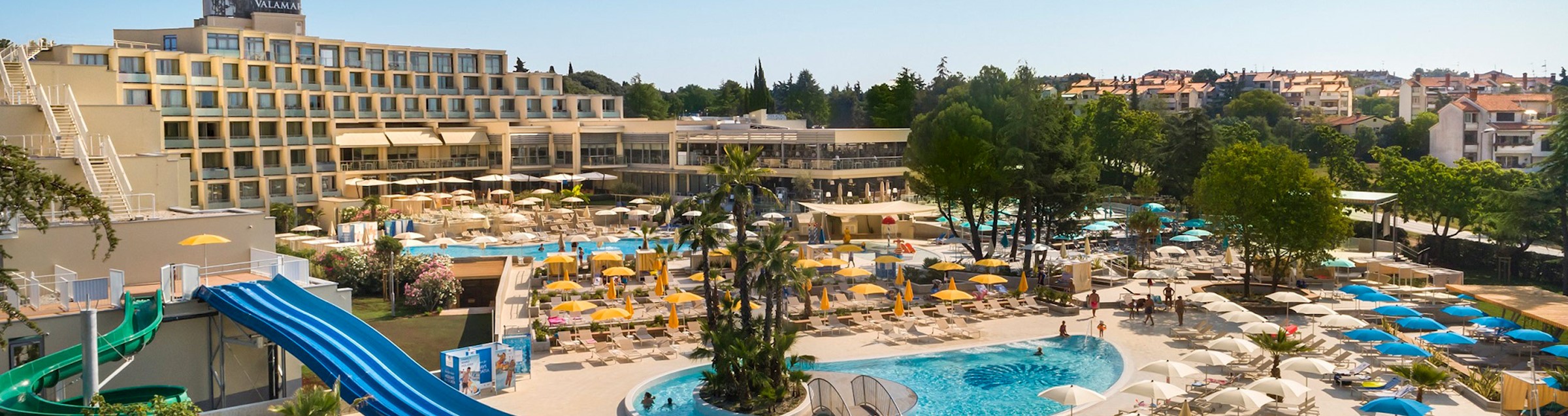 Valamar Riviera protects employment and expects to reach 30% of last ...