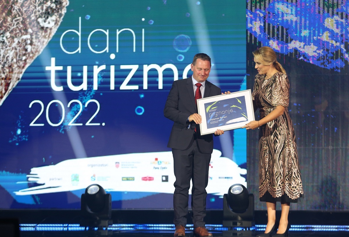 Željko Kukurin, predsjednik Uprave Valamar Riviere.JPG