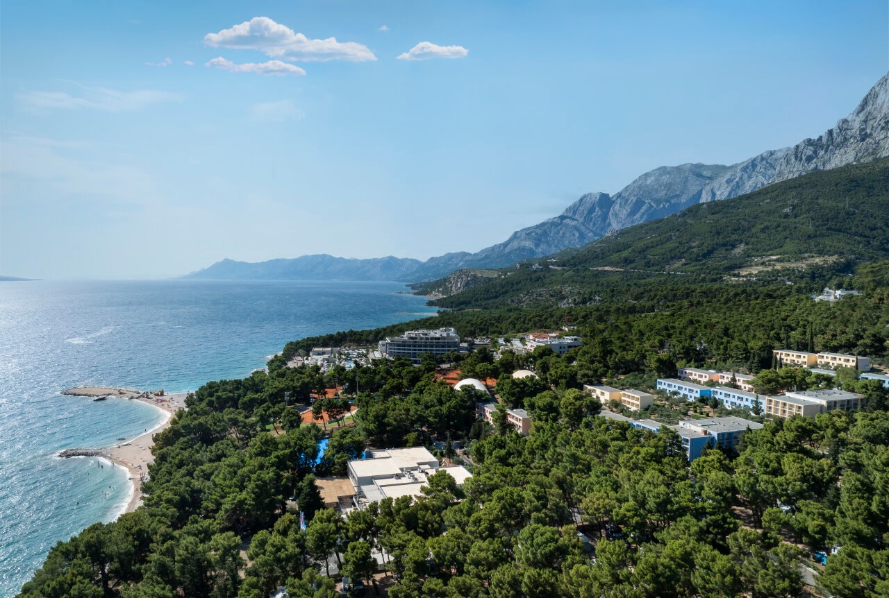 Resort Sunny Makarska by Valamar, 1.jpeg