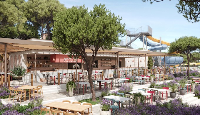 Resort Sunny Makarska by Valamar, 3.jpeg