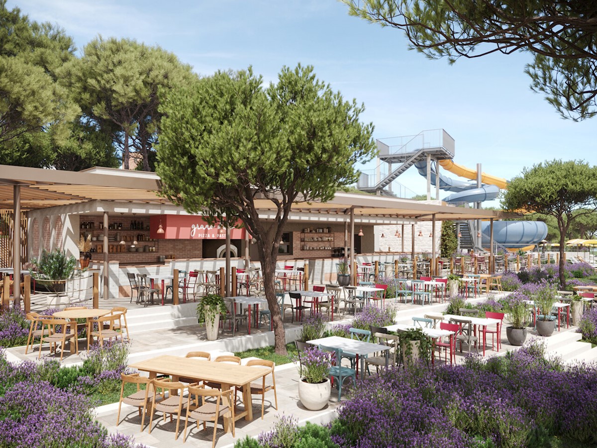 Resort Sunny Makarska by Valamar, 3.jpeg