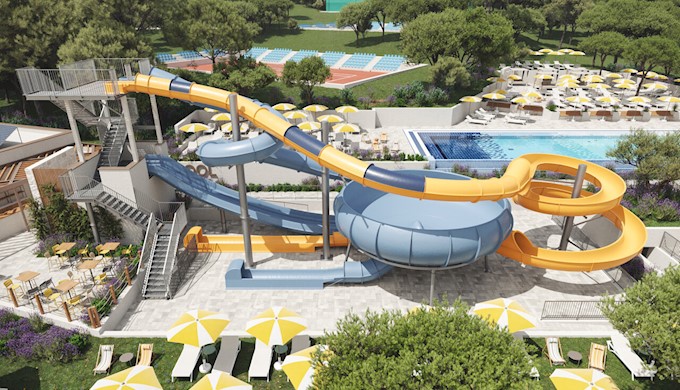 Resort Sunny Makarska by Valamar, 4.jpeg