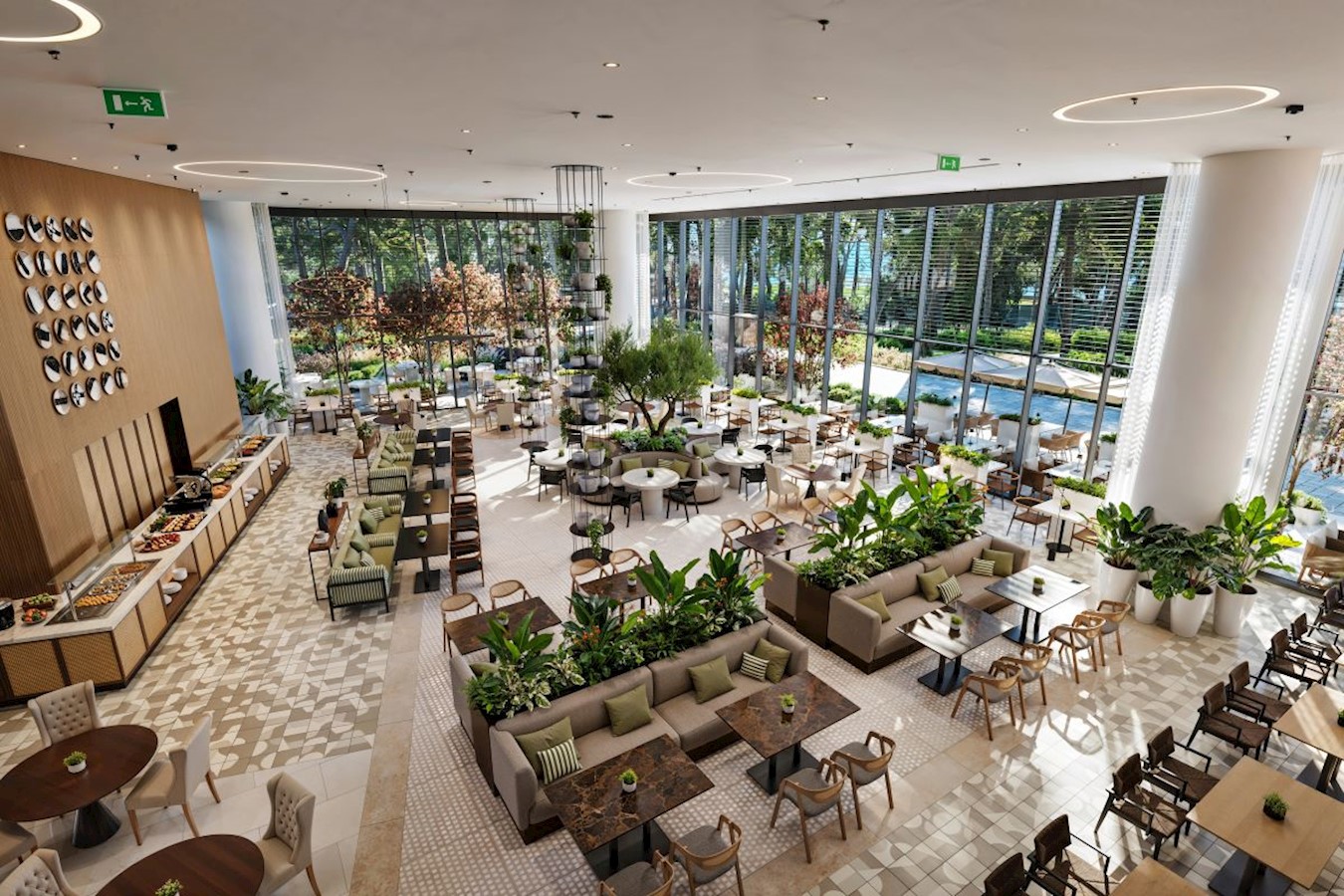 Pical Resort_Valamar Collcetion_restaurant Parenzana.jpg