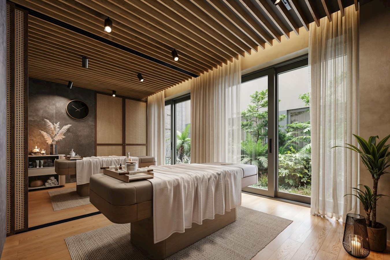 Pical Resort, Valamar Collection_spa massage room.jpg