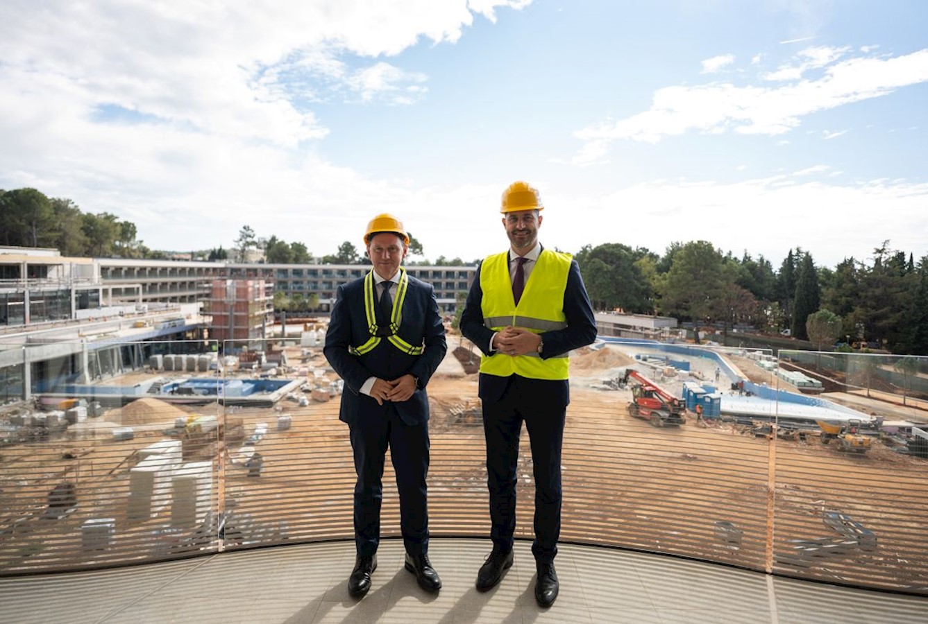 Željko Kukurin, predsjednik Uprave Valamara i ministar turizma i sporta Tonči Glavina_2.jpg