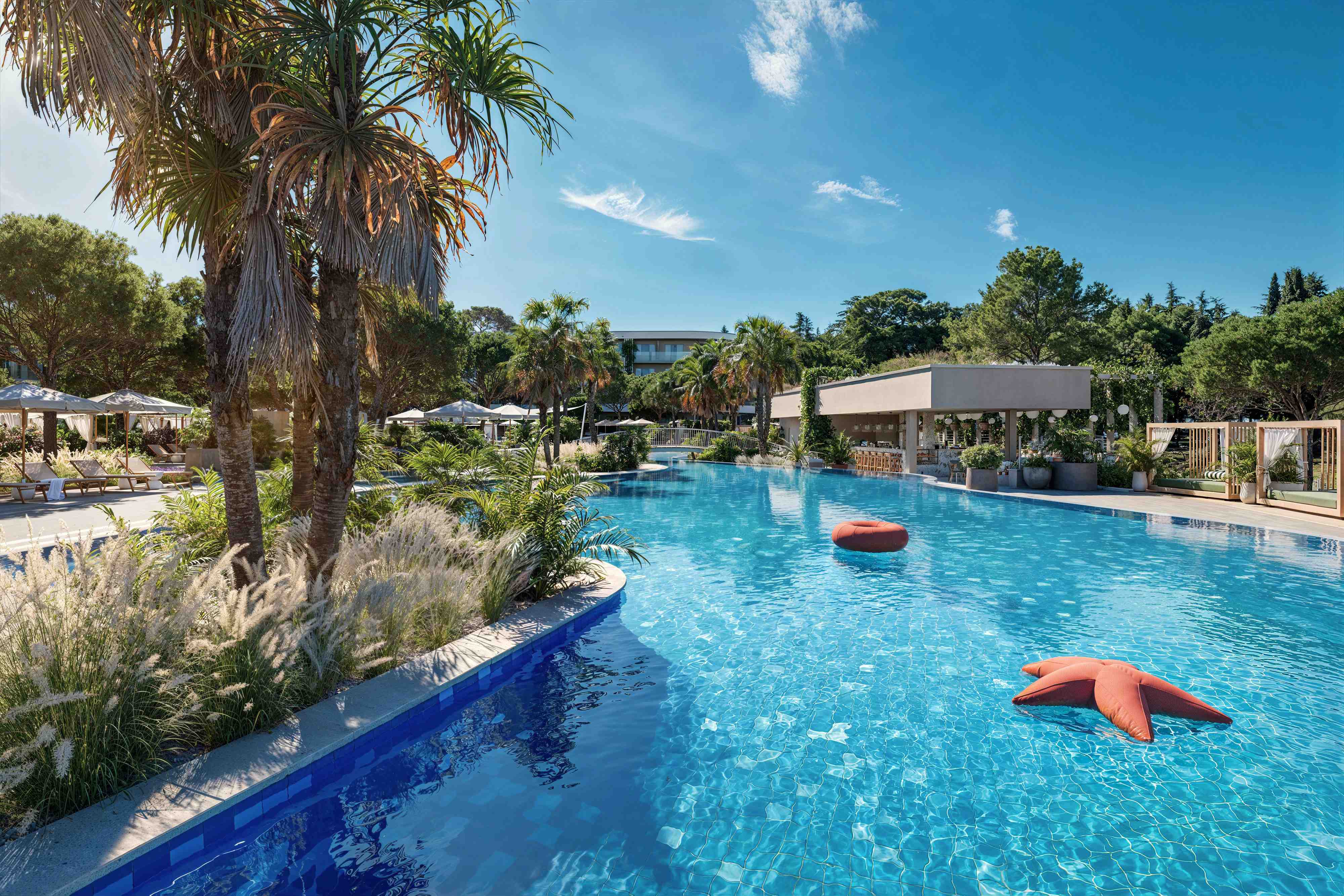 Pical Resort, Valamar Collection_outdoor pool_04.jpg