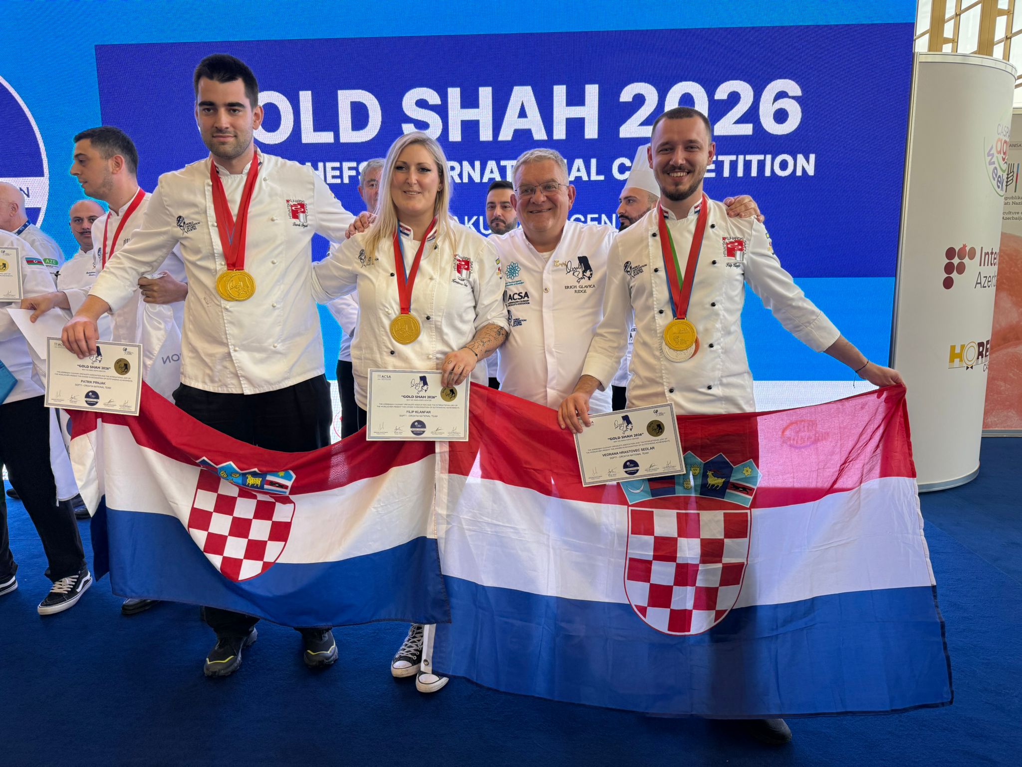 Patrik Prnjak, Vedrana Hrastovec Sedlar, Erich Glavica, Filip Klanfar.jpeg