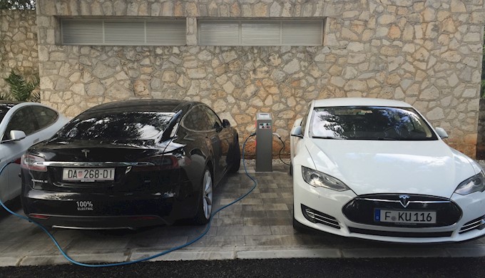 E-punionica u Poreču