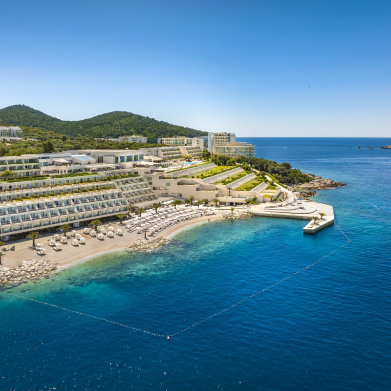 VALAMAR reports 20% EBITDA growth and EUR 247 mn revenue in 2017