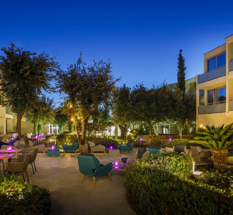 In 2014 Valamar reports a notable growth of revenues, profit and market capitalisation