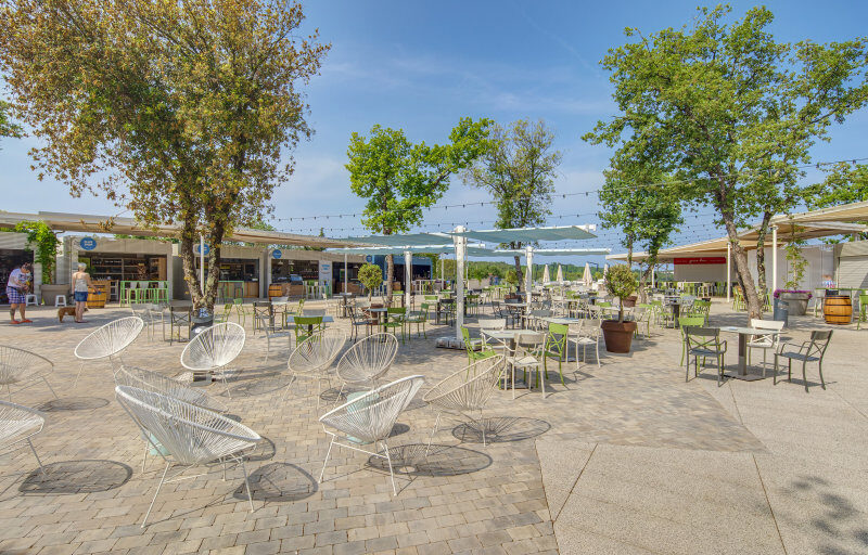 Three Valamar Campsites Receive ADAC Superplatz Mark