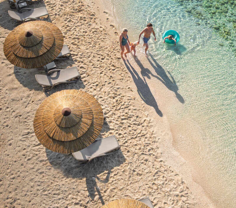 Valamar Premium Campsites Among the Best in Europe