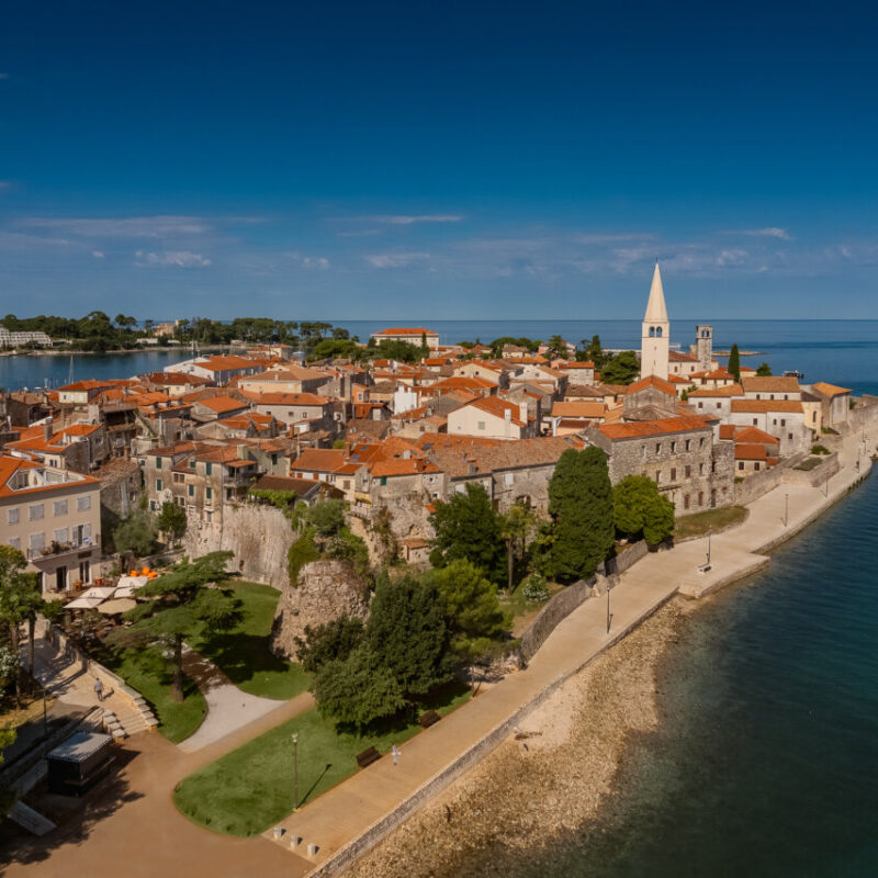 Valamar Riviera Receives Share of the Year Award for the 7th year in a row