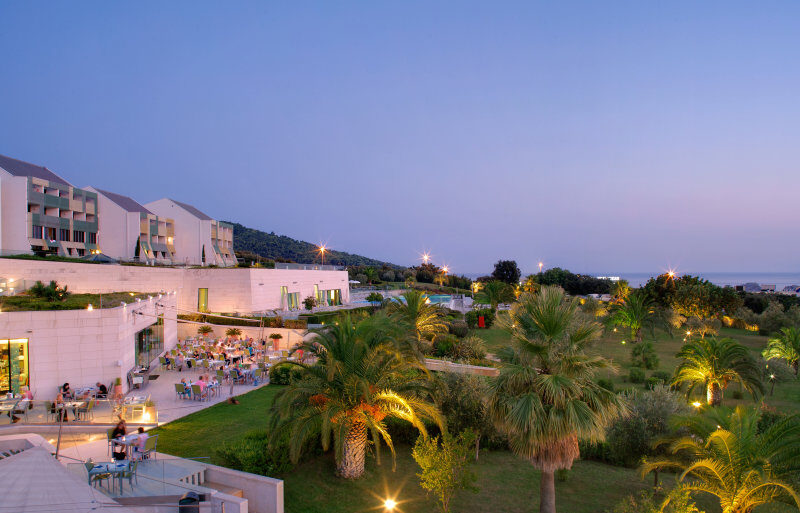 Valamar Hotels Win World’s Most Prestigious Tourism Award Again