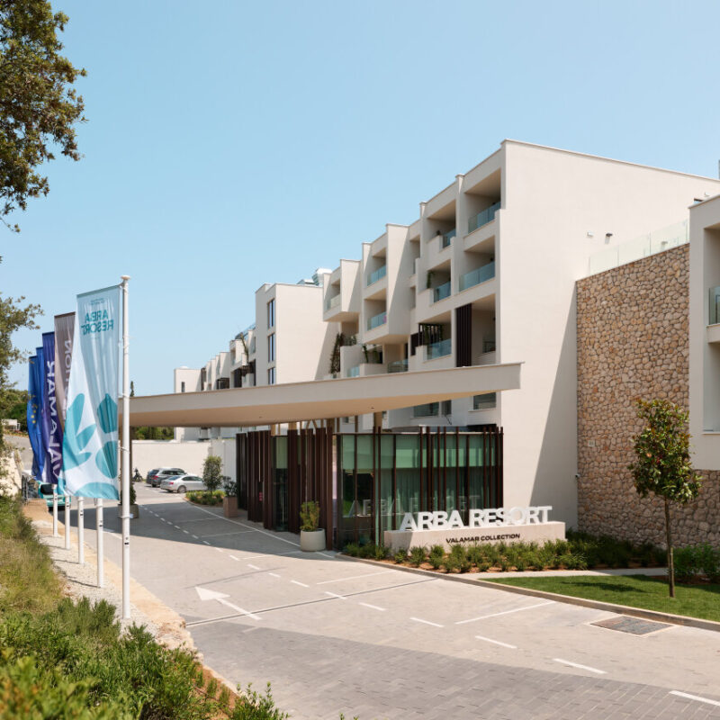 Cooperation agreement signed between higher education institutions and Valamar
