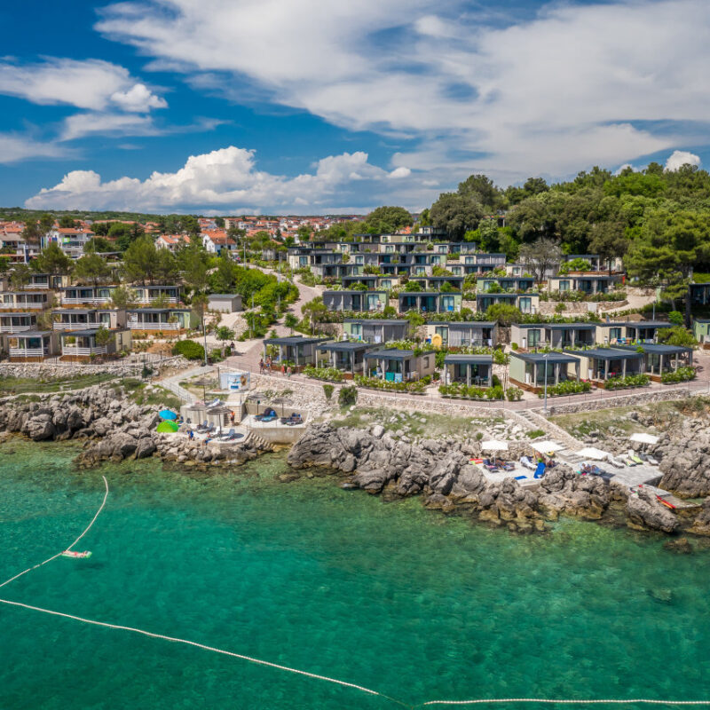 Valamar Opens Summer Season with New Services and Innovations